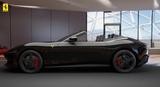 Ferrari Roma 3.9 T V8 Spider DCT - Ferrari: 3.8