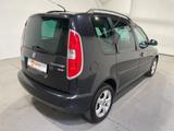 Skoda Roomster 1.2 TSI Family Klima PDC Tempomat SHZ - gebrauchte Skoda Kleinbus
