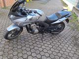 Honda CBF600SA - HONDA CBF 600 SA