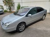 Citroën C5 3.0 V6 Exclusive Autom. Exclusive - Citroën C5 aus 2003