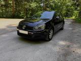 Volkswagen Golf 1.2 TSI Comfortline+