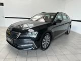 Skoda Superb 1.4 TSI iV DSG AMBITION COMBI Navi*LED* - Skoda Superb Gebrauchtwagen in Erfurt