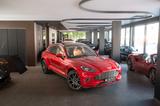 Aston Martin DBX 4.0 V8 - Aston Martin DBX aus 2022