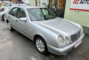 Mercedes E 230 - 4