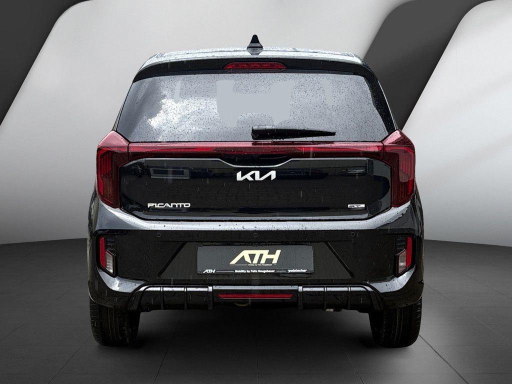 Fahrzeugabbildung Kia Picanto 1.2 GT-Line