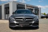 Mercedes-Benz C 220d *NAVI*LED*Kamera*el.Sitze*Sitzhzg*Parkas. - Mercedes-Benz C 220 mit Diesel-Antrieb: Coupé, Sitzheizung, Automatik
