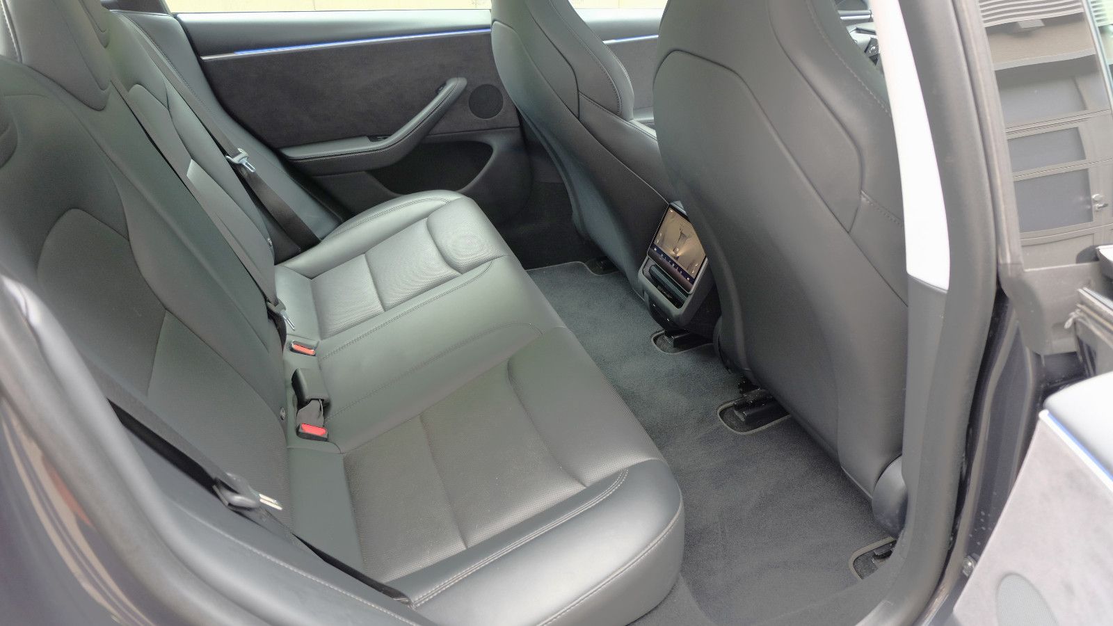 Tesla Model 3 Performance Dual Motor AWD, LM 20" foto 12