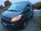 Ford Transit Custom Hochdach 9 Sitzer  - Ford Transit Custom Hochdach Gebrauchtwagen