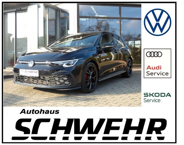 Volkswagen Golf GTI 2.0 TSI *Harman Kardon*DCC*