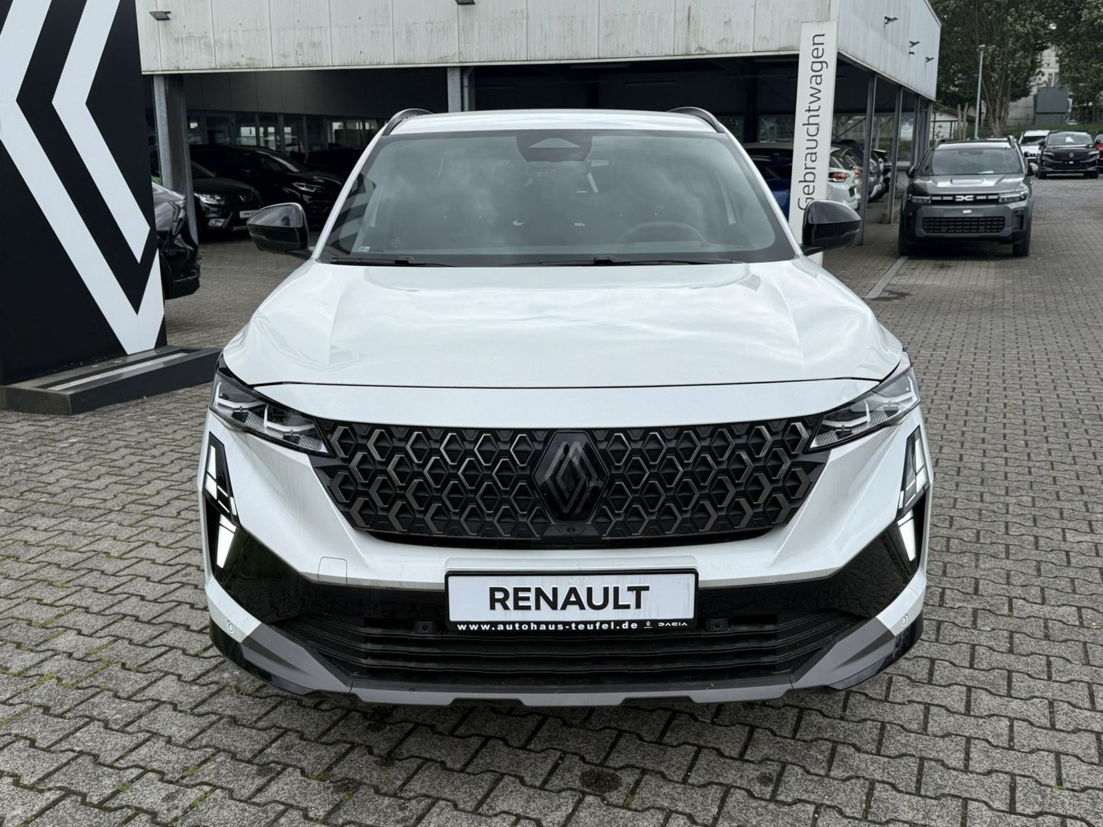 Renault Austral - Bild 3