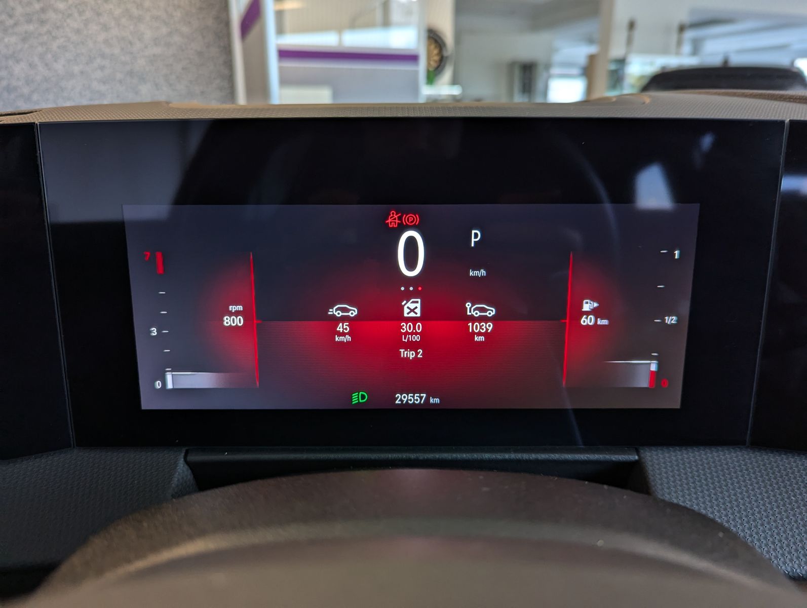 OPEL Astra 1.2 Ultimate Leder-Nappa Sitzlüft AHK Pano - Image 35