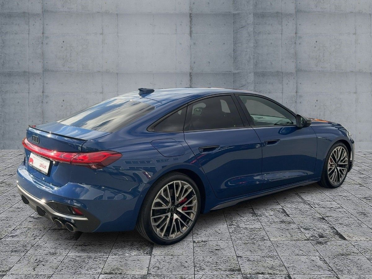 Audi S5 - Bild 6