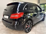 Mercedes-Benz B 200 Xenon Navi Sitzheizung Night-Paket PDC V+H - Gebrauchtwagen in Duisburg bis 5.000 Euro