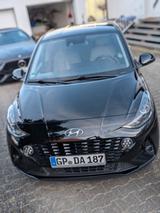 Hyundai i10 1.2 Prime AMT Prime - gebrauchte Hyundai i10 aus dem Jahr 2022
