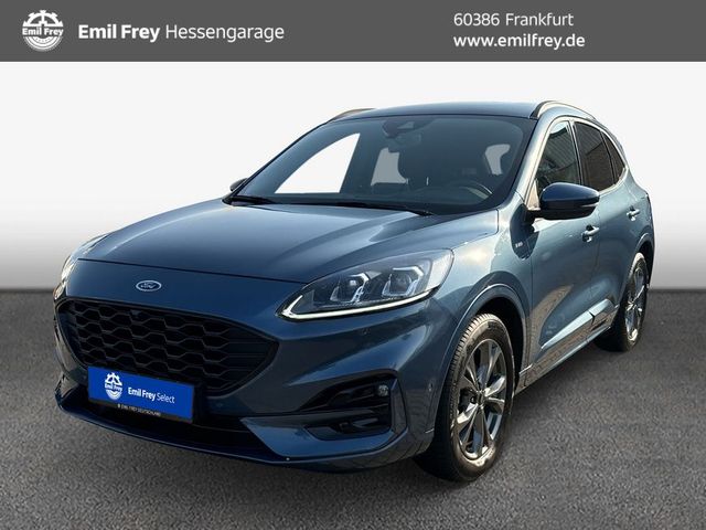 Ford Kuga 1.5 EcoBlue Aut. ST-LINE