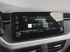 Fahrzeugabbildung Skoda Scala FirstEdition MATRIX-Led Side-Assist Kamera