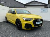 Audi A1 Sportback 40 TFSI Sline Carplay Auto. Virtual - Audi A1: Sportback Sline