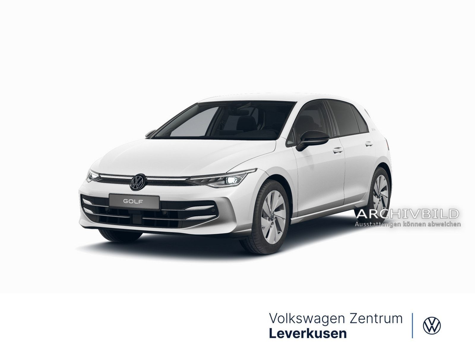 Volkswagen Golf - Bild 1