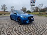 Volvo XC90 T8 Geartronic Recharge R-Design Recharg... - Volvo XC90: T8 Recharge