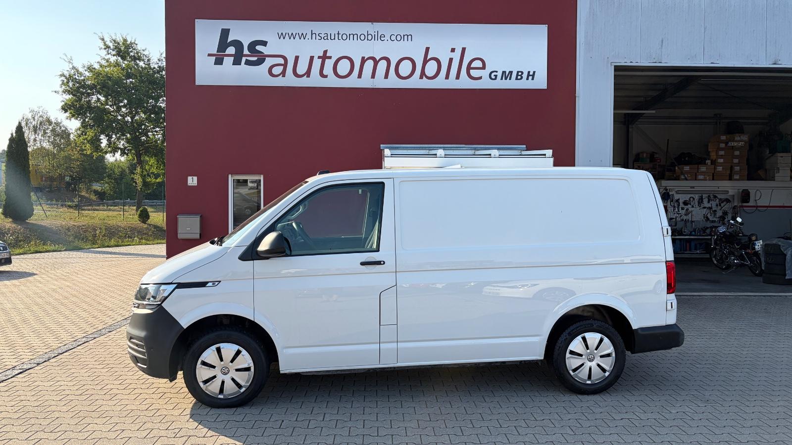 Volkswagen T6.1 Ka.FWD,PDC,PA,APP, Tempomat,2Sitze