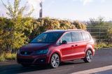 Seat Alhambra 2.0 TDI Start&Stop 135kW FR-Line DS...