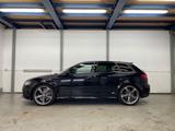 Audi RS3 Sportback 2.5 TFSI quattro TOPZUSTAND - gebrauchte Audi RS3 aus dem Jahr 2012