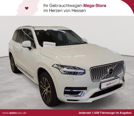 Volvo XC90 T8 AWD Recharge Inscription