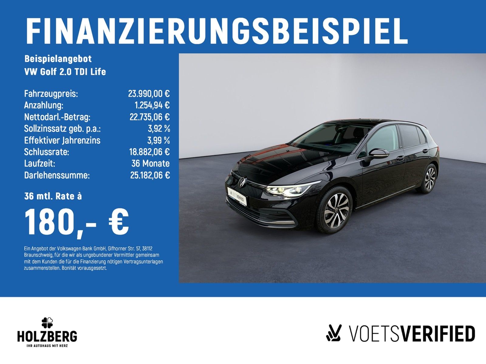 Volkswagen Golf - Bild 2
