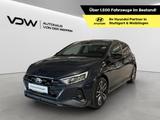 Hyundai i20 N Line Mild-Hybrid Klima Navi - Hyundai i20 Gebrauchtwagen in Stuttgart