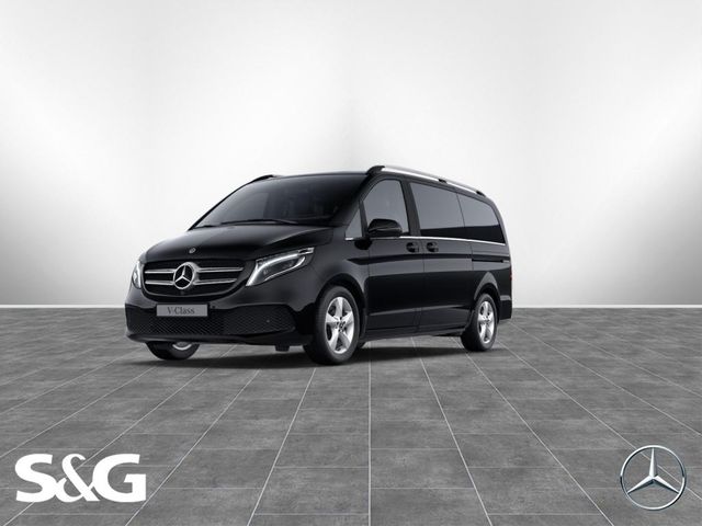 MERCEDES-BENZ V 250 BT AV L