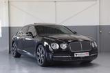 Bentley Flying Spur W12 6.0 Mulliner~ACC~SZH~SZB~4xMass. - Bentley Flying Spur: Schwarz