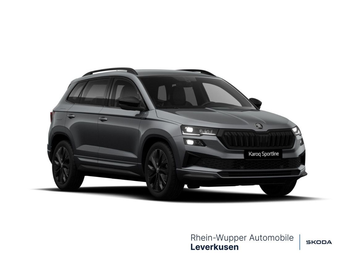 Skoda Karoq - Bild 1