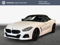 BMW Z4 - Vorschau Bild 1