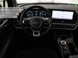 Kia Sportage 1.6 T-GDI Plug-in Hybrid AWD DynamicPlu - : Grün
