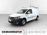 Volkswagen Caddy Maxi Kasten 2.0 TDI 4MOTION Trendline AHK* - Volkswagen Caddy 4motion