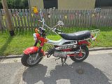 Suzuki RV 50 ähnlich wie Honda Dachs oder Monkey Mokick - Offers matching your search criteria