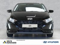 Hyundai i20 - Vorschau Bild 8