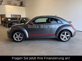 Volkswagen Beetle Club BMT Kamera PDC NAVI SHZ - Volkswagen Beetle mit Benzin-Antrieb: Limousine