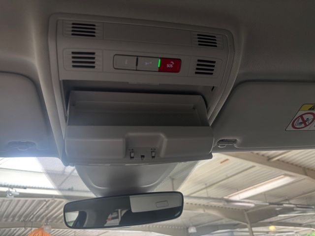 Polo 1.0 TSI Life, DSG, Navi, Audio, Rückf.Kamer