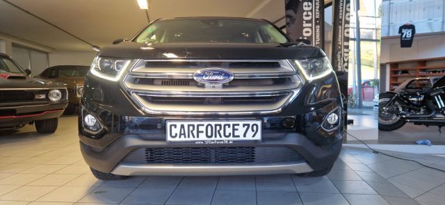 Ford Edge Titanium 4x4 2.0Bi-TDCI LED AUTOMATIK AHK