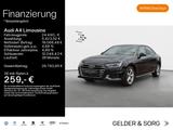 Audi A4 Limousine 35 TDI advanced Navi*PDC*DAB*LED*GR