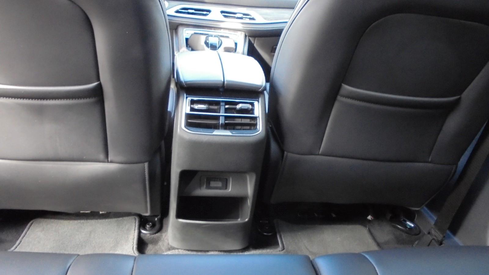 DFSK Fengon E5 PHEV Hybrid 7-sitzig, Allwetterreifen,