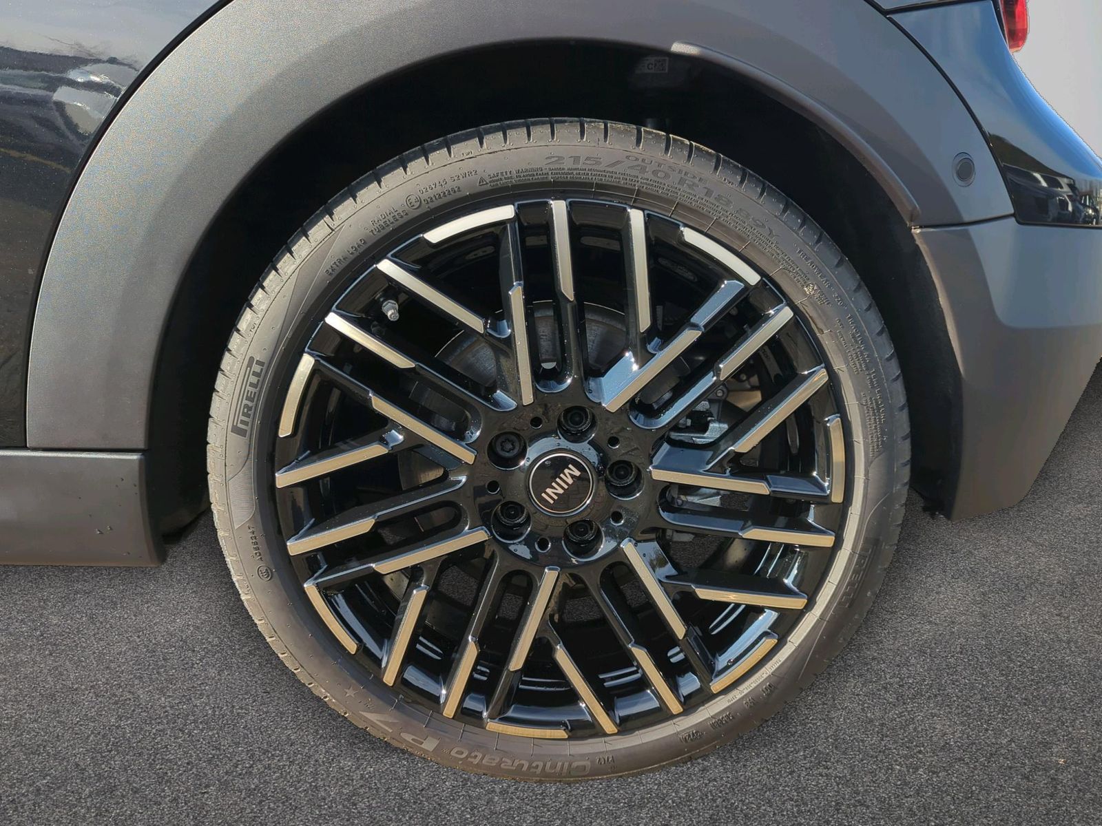 MINI Cooper Cabrio - Bild 17