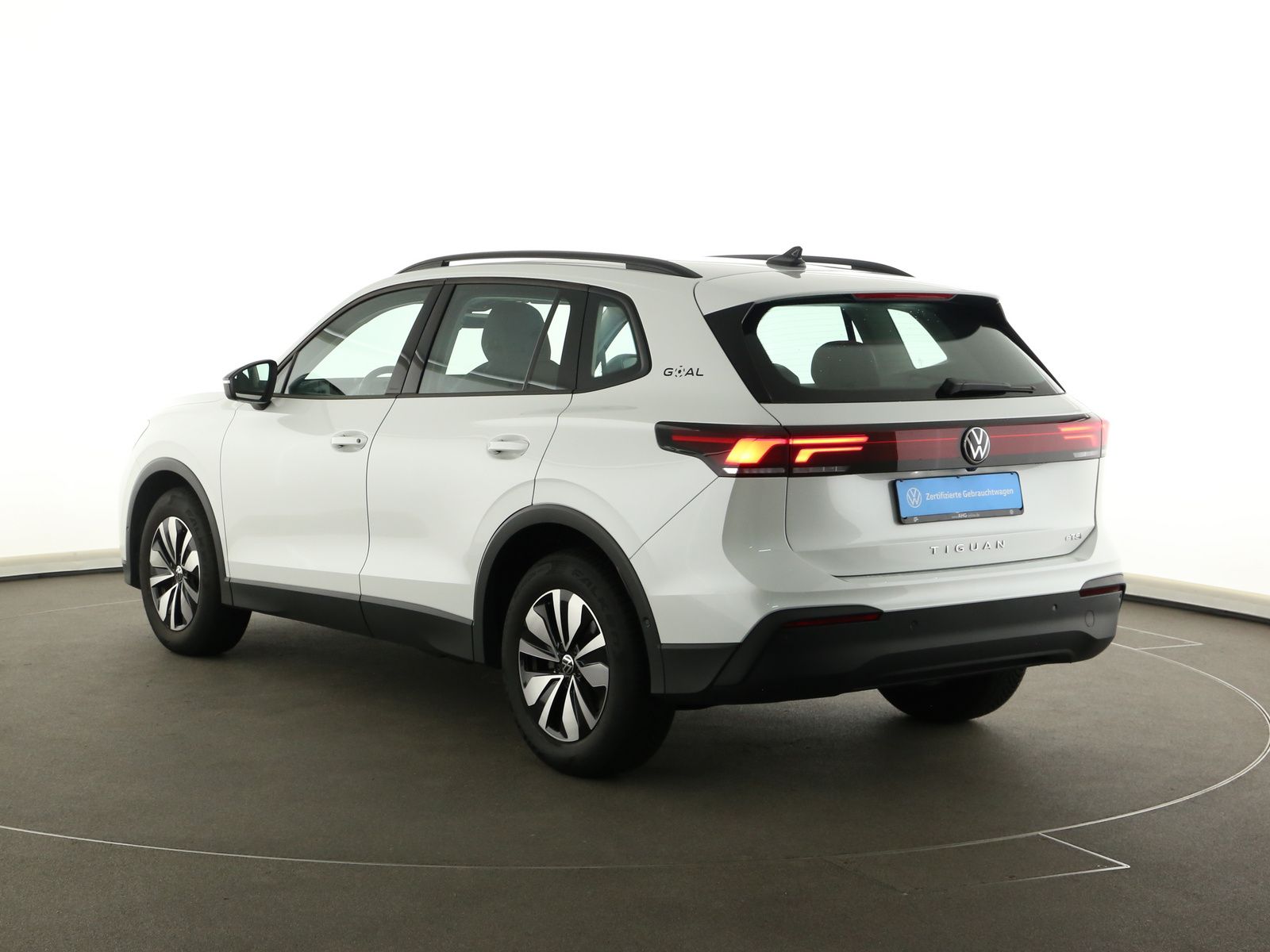 Volkswagen Tiguan - Bild 6