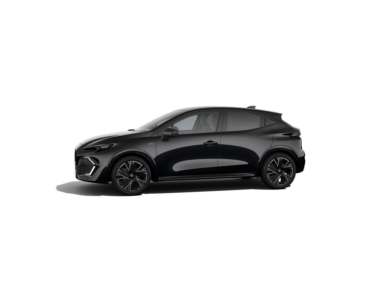 Renault Clio Esprit Alpine Full Hybrid 160 Winter+p. imagem 2