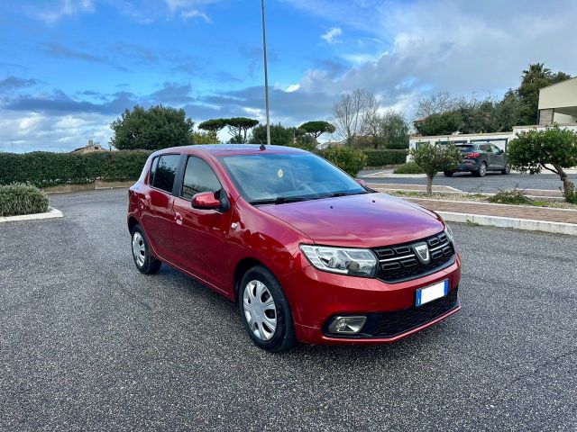 Dacia Sandero Streetway 1.5 Blue dCi 75 CV GARAN