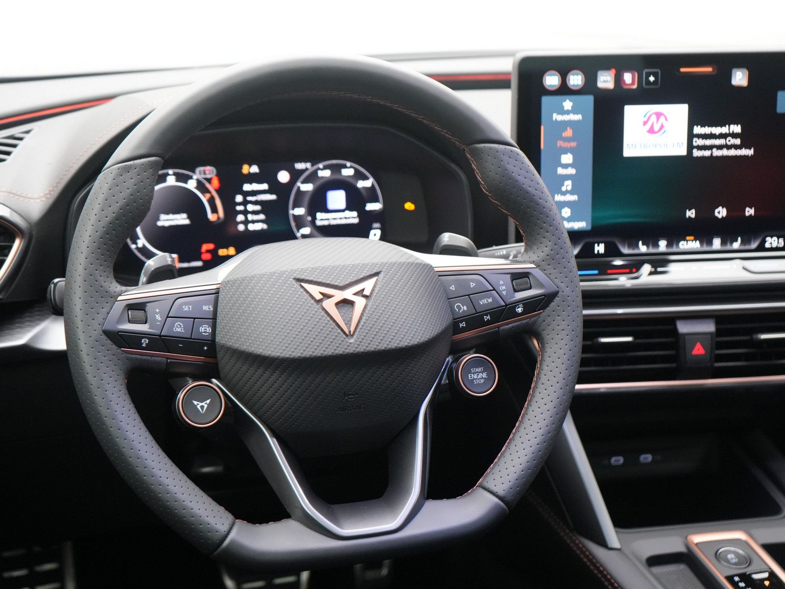 Cupra Formentor - Bild 11