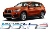 BMW X1 sDrive18i AUTOM*ADVANT*LED*PARKAS*SHZ*TEMP*NA - BMW X1 aus 2019