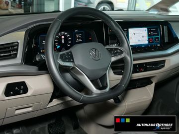 Volkswagen T7 Multivan - 6