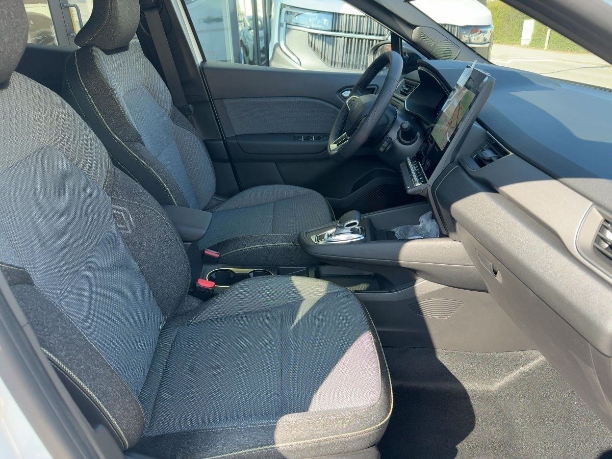 Fahrzeugabbildung Renault Symbioz Techno E-Tech Full Hybrid 145 *sofort*